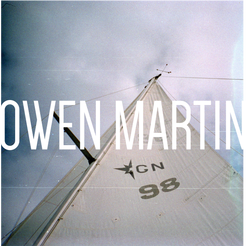 Owen Martin Artwork and Profile