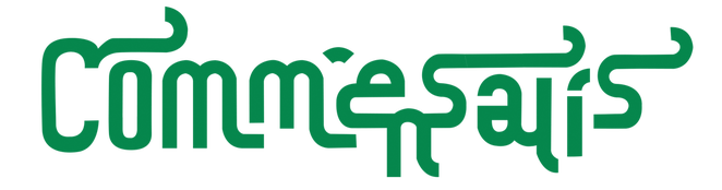 Commensalis Logo Text