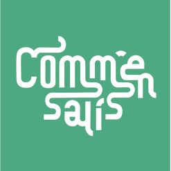 Commensalis square logo