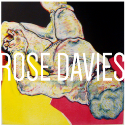 Rose Davies Artwork and Profile
